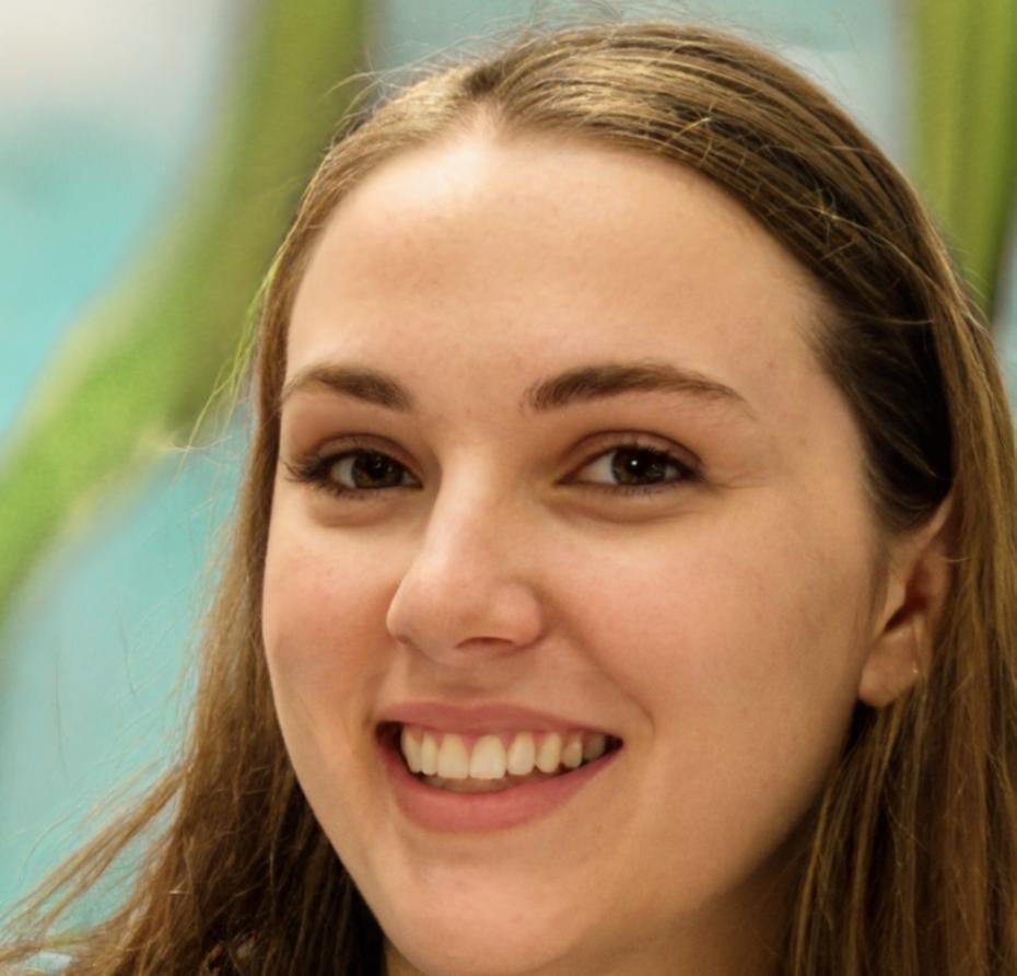 Karine Dubois, Program Lead