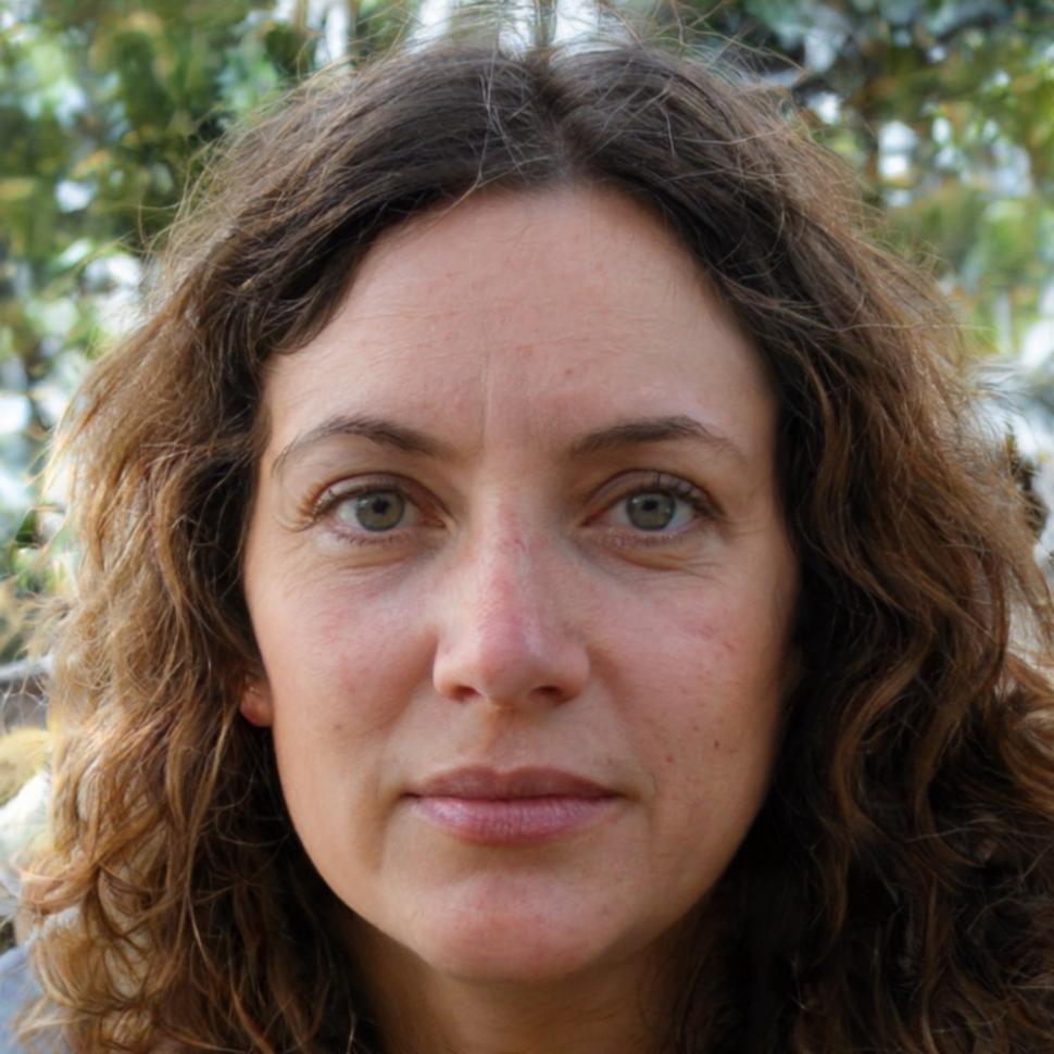 Sienna Marlowe, Risk Framework Advisor