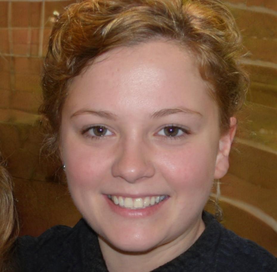 Freya Castellan, Strategic Planning Mentor