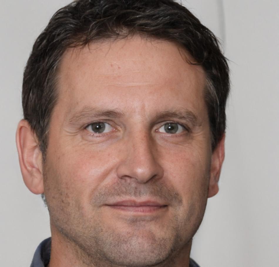 Darian Keough, Lead Program Coordinator at Xelventryl