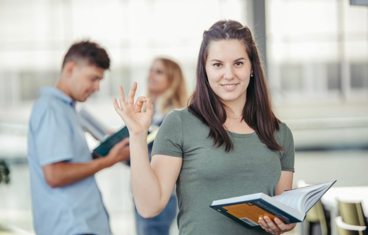 Investment decision framework mapped on whiteboard